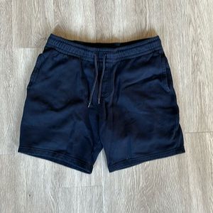 Goodfellow and Co. sweat short